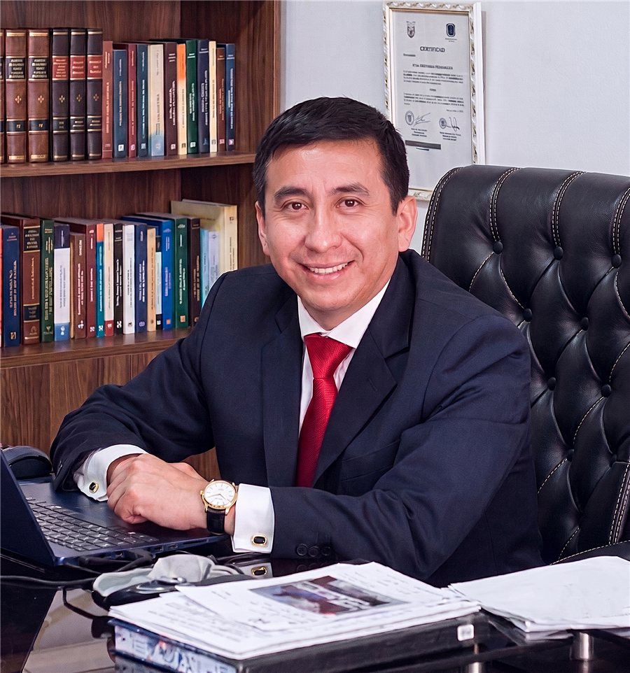 Willy Navez - Director General